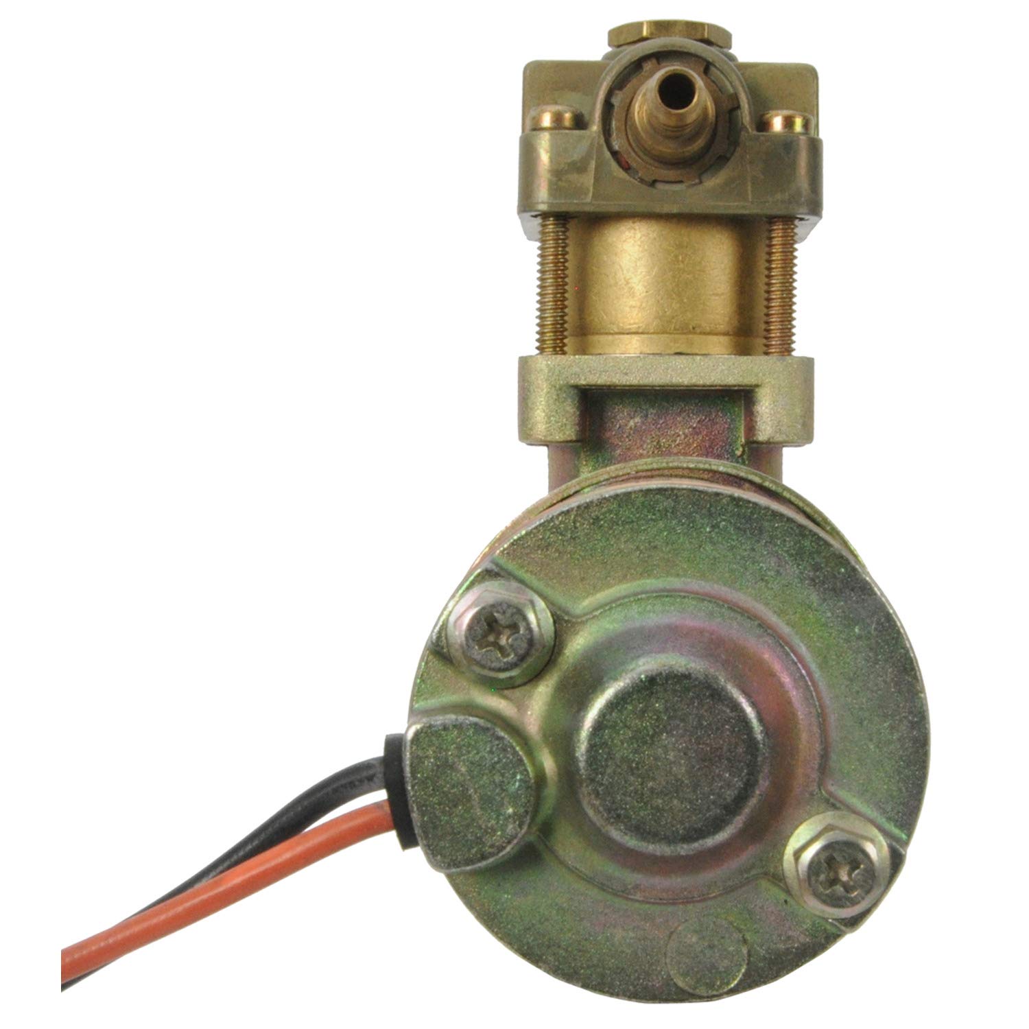Cardone A1 64-1512 Remanufactured Vacuum Pump - High Performance Auto Part for Brake Boosting & AC Systems | Perfect for Ford, Chevy & Dodge Vehicles