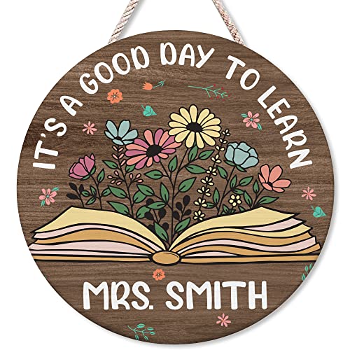 Teacher 21