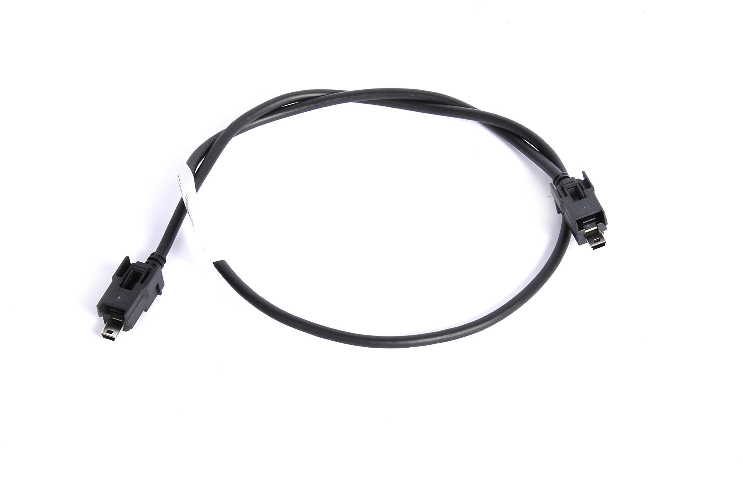 ACDelco GM Original Equipment 22975828 USB Data Extension Cable - 6.6ft High-Speed Charging & Sync Cord for Car, Home & Office Use