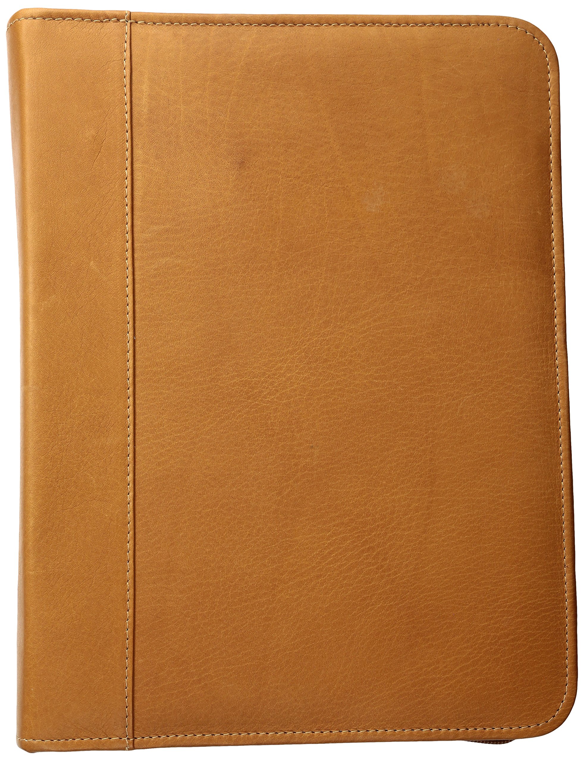 3-Ring Binder with Saddle Stitch - Durable School & Office Supplies for Organizing Documents, Reports & Projects | Perfect for Students, Teachers & Professionals
