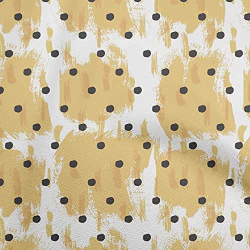 White & Yellow