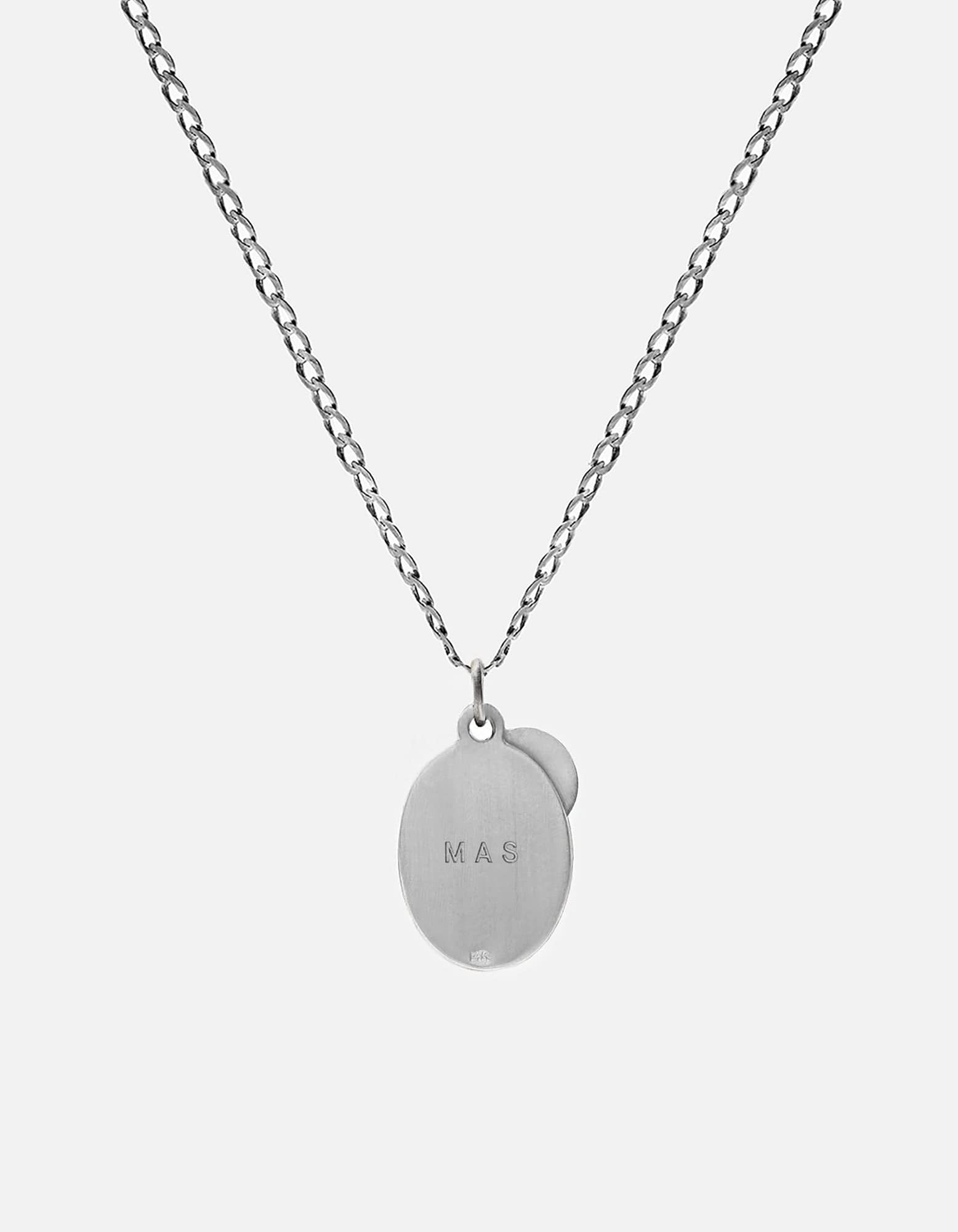 Elegant Dove Necklace in Sterling Silver - Perfect for Gifts, Weddings & Everyday Wear