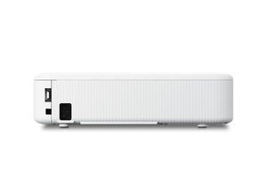 Epson EpiqVision Flex CO FH02 Full HD 1080p Smart Portable Projector - Home Theater, Outdoor Movies, Business Presentations & Gaming