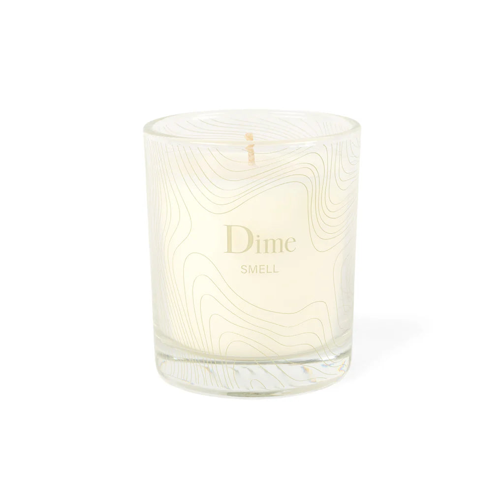 Dime Scented Candles - Handmade Soy Wax Candles with Long Lasting Fragrance for Home, Office, Spa & Relaxation