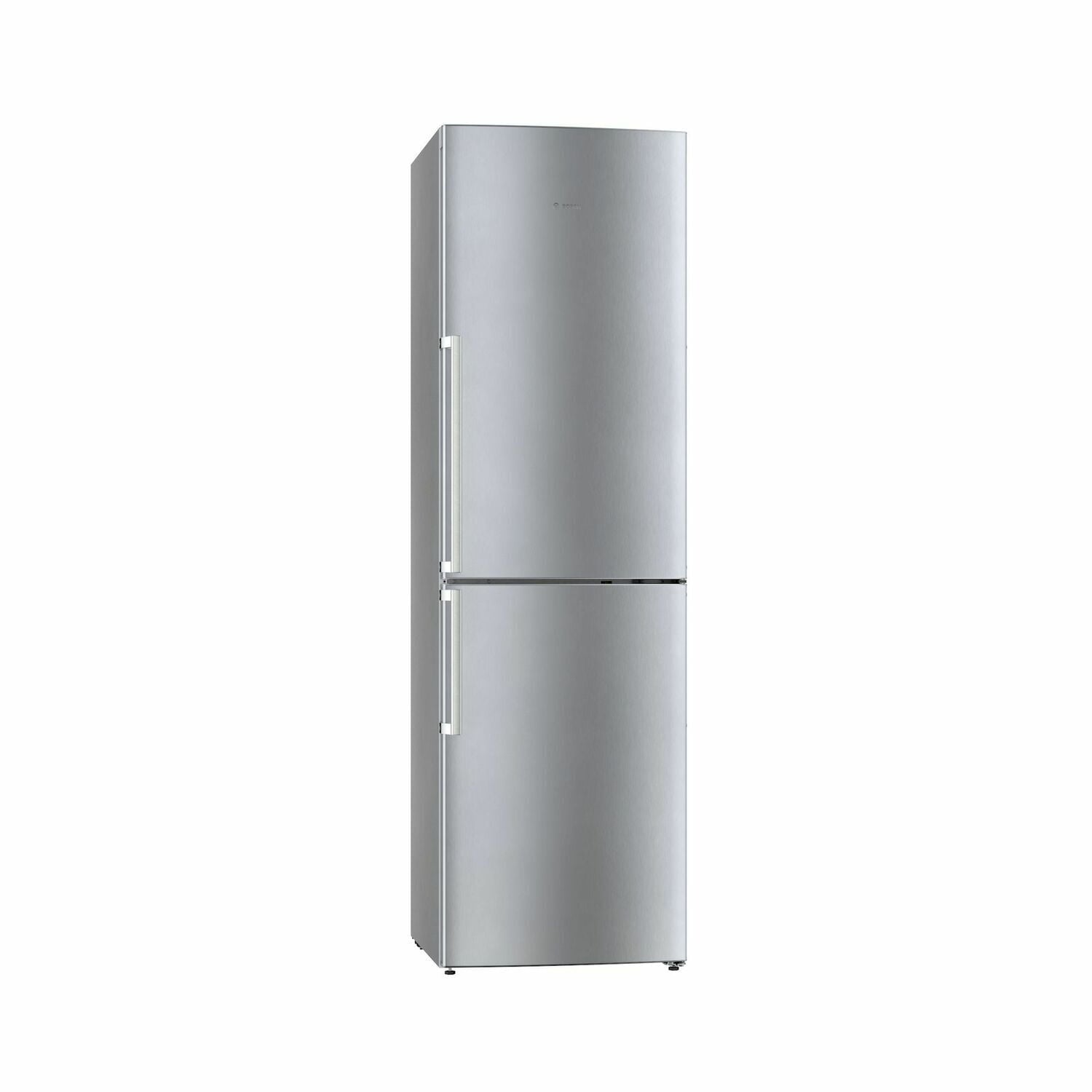 Bosch B11CB81SSS 800 Series 24-Inch Built-In Refrigerator - 11 Cu Ft Capacity with Ice Maker - Perfect for Modern Kitchens and Entertaining Spaces