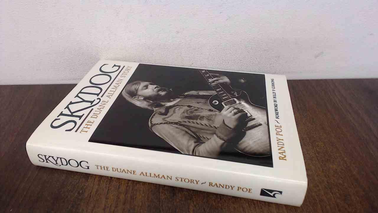 Skydog Publisher: Backbeat Books - High-Quality Music Books & Guides for Musicians, Bands & Music Lovers | Perfect for Learning, Teaching & Music Inspiration