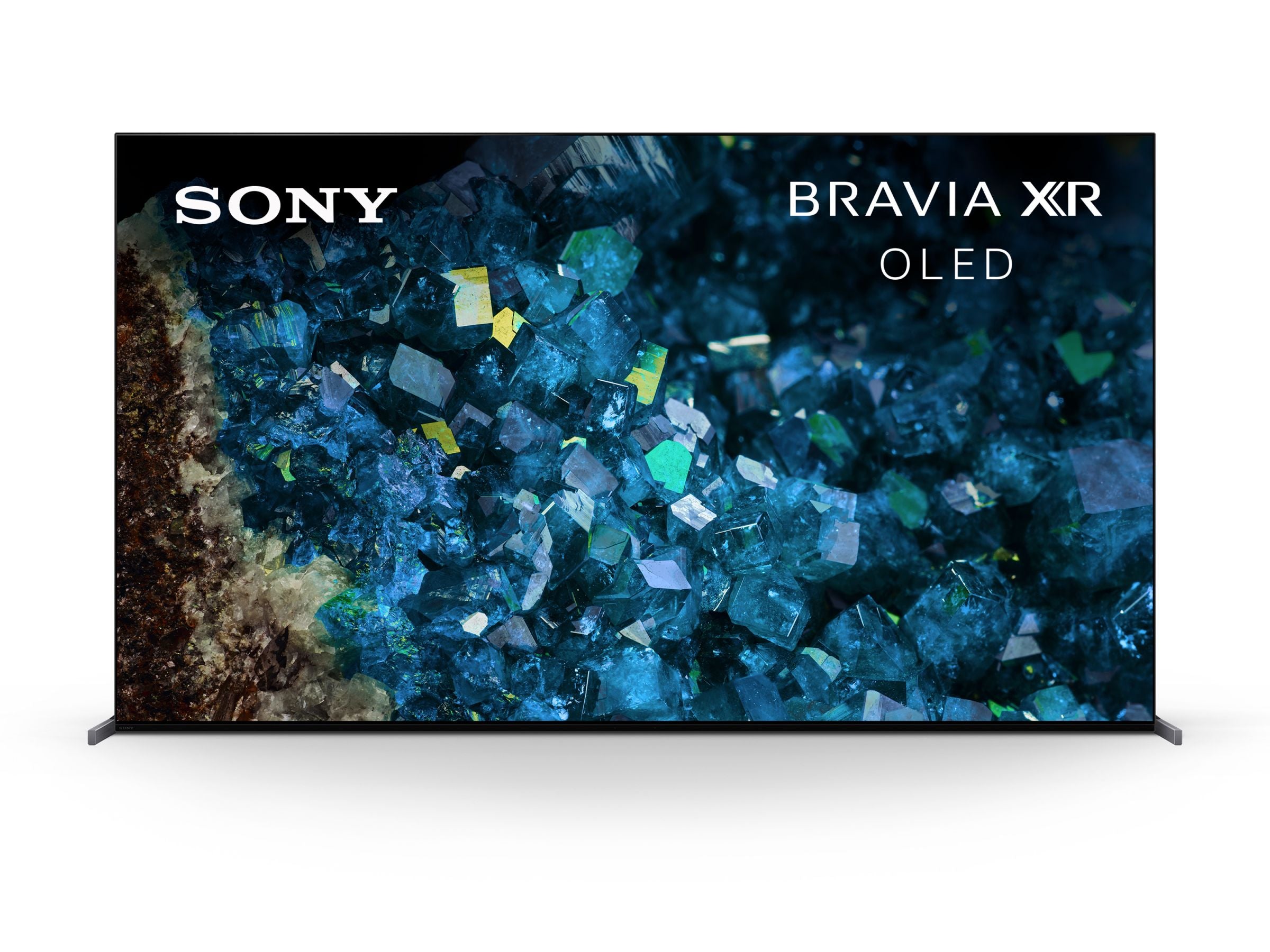 Sony XR-83A80L 83-Inch 4K Ultra HD Smart OLED TV with Google TV - Perfect for Home Theater, Gaming & Streaming