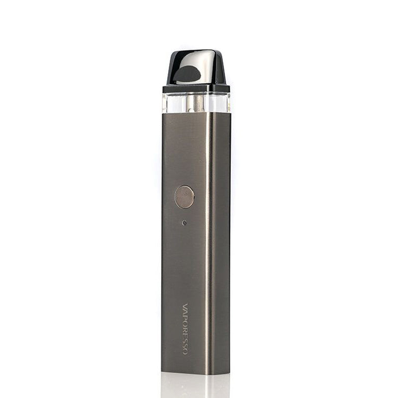 Vaporesso XROS Pod Kit - Refillable Vape System with Adjustable Airflow & Long Battery Life for Smooth Nicotine Salt & E-Liquid Vaping | Perfect for Travel, Work & Relaxation