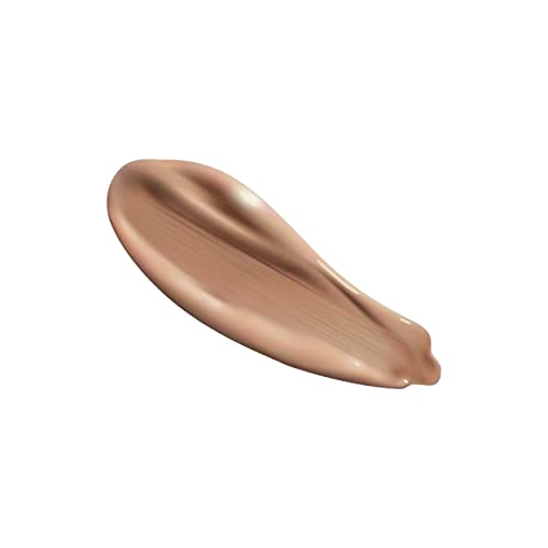 F5 - Tan-Deep Neutral, Soft Olive Undertones