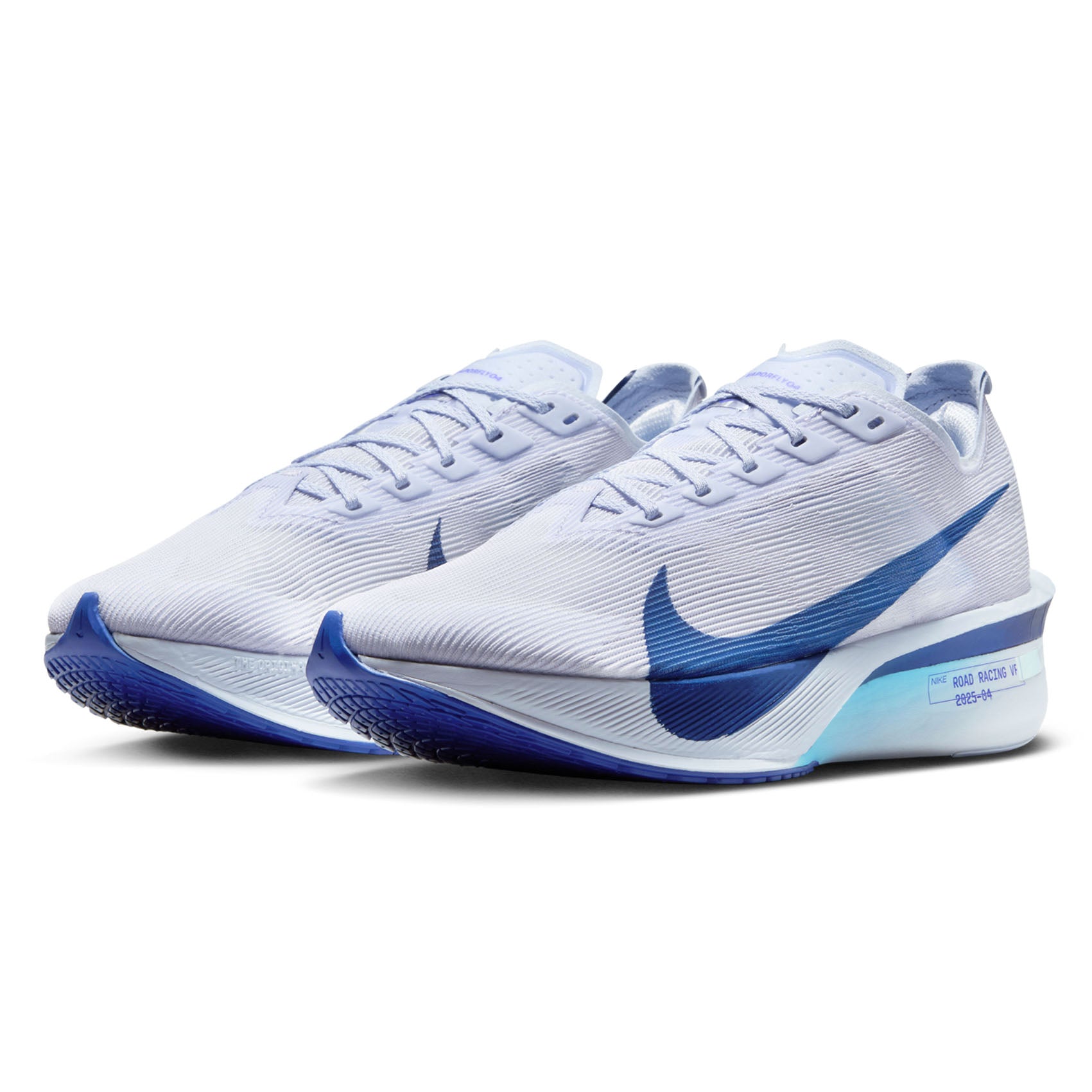 Nike ZoomX Vaporfly Next% 4 Women's Running Shoes - Lightweight Racing Sneakers for Marathon & Road Running - High-Performance Cushioned Athletic Shoes for Women