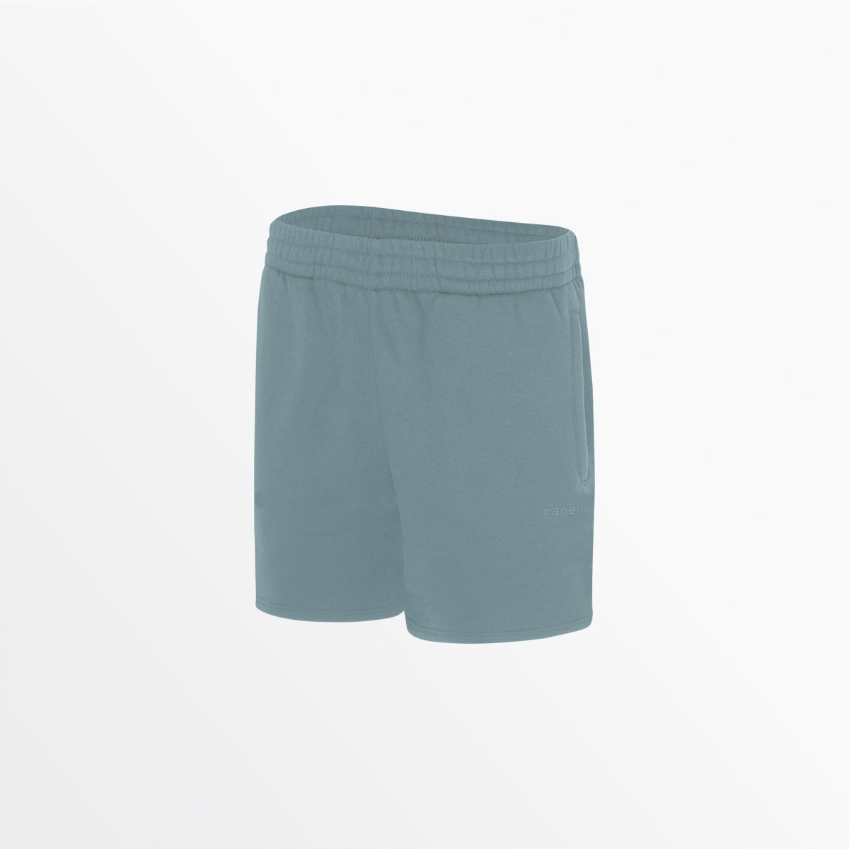 Women's Soft Fleece Shorts - Cozy Lounge & Sleepwear for Relaxing at Home or Running Errands