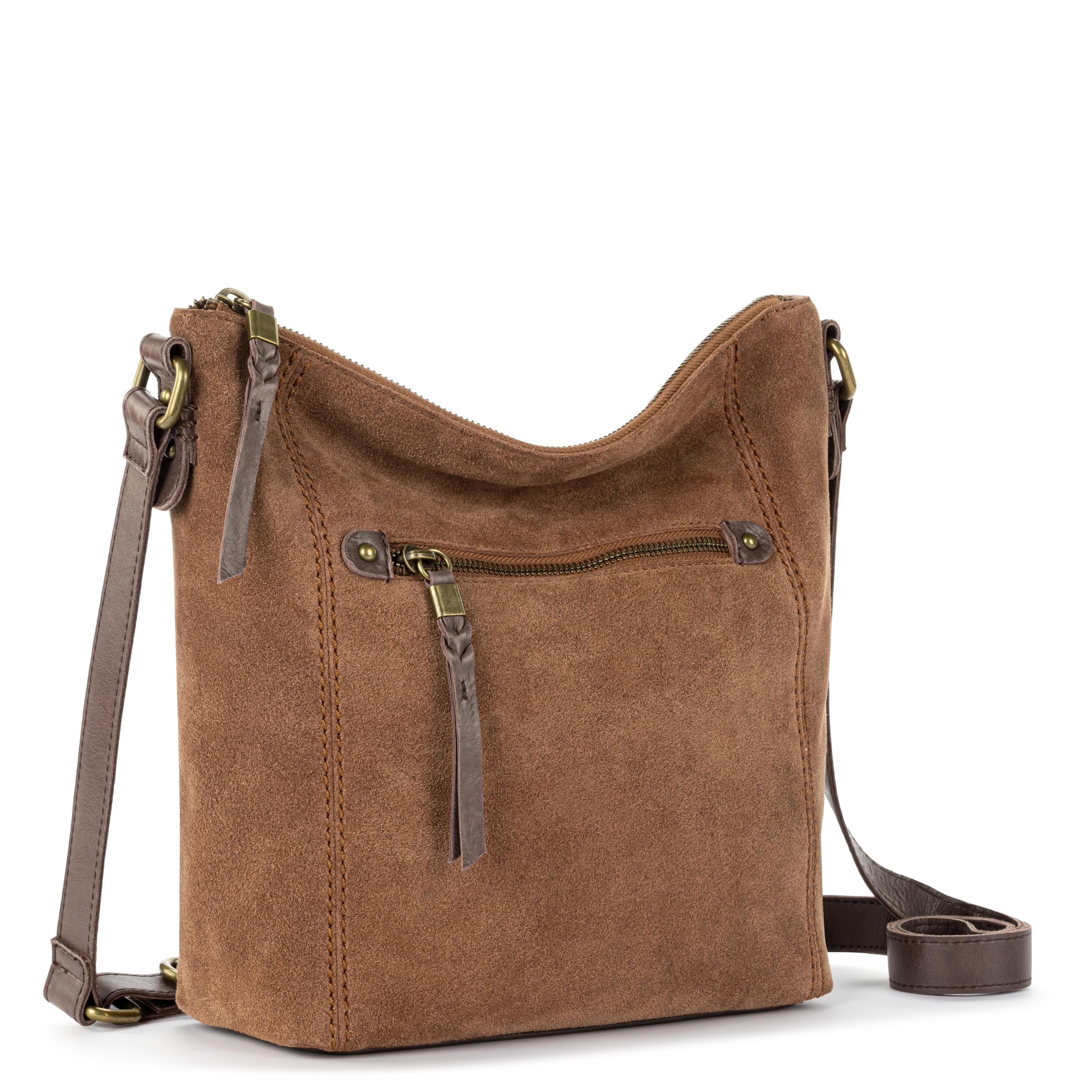 Ashland Crossbody Bag for Women - Stylish & Lightweight Shoulder Purse - Perfect for Travel, Shopping & Everyday Use