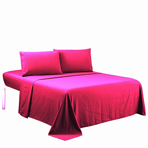 Hot Pink