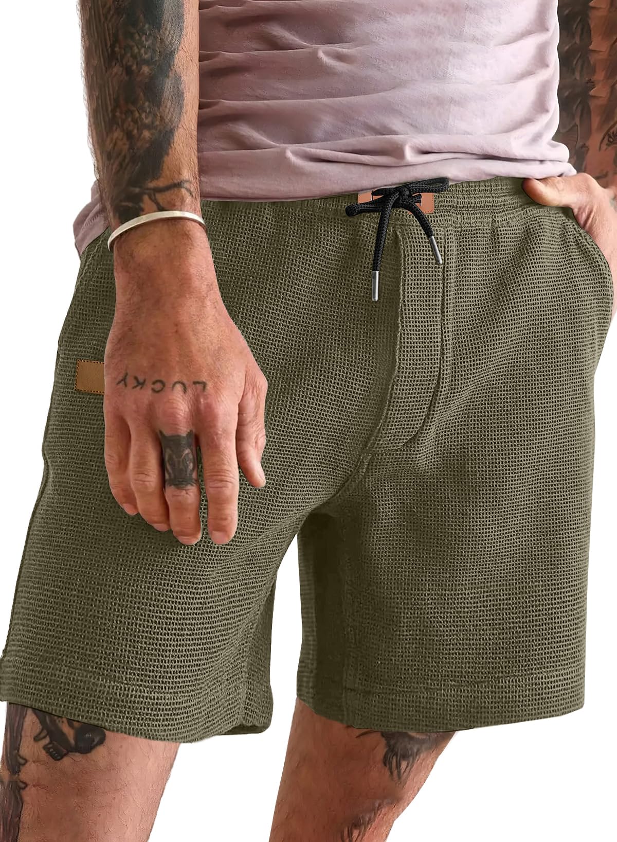 JMIERR Men's 5