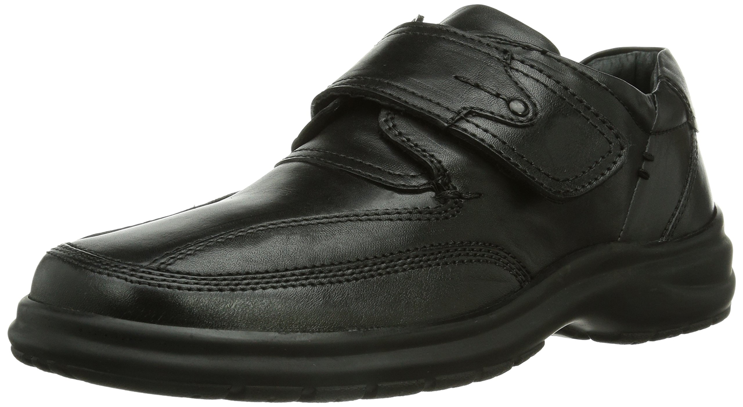 Premium Men's Loafers - Comfortable Slip-On Dress Shoes for Business & Casual Wear - Classic Leather Moccasins for Office, Travel & Everyday Use