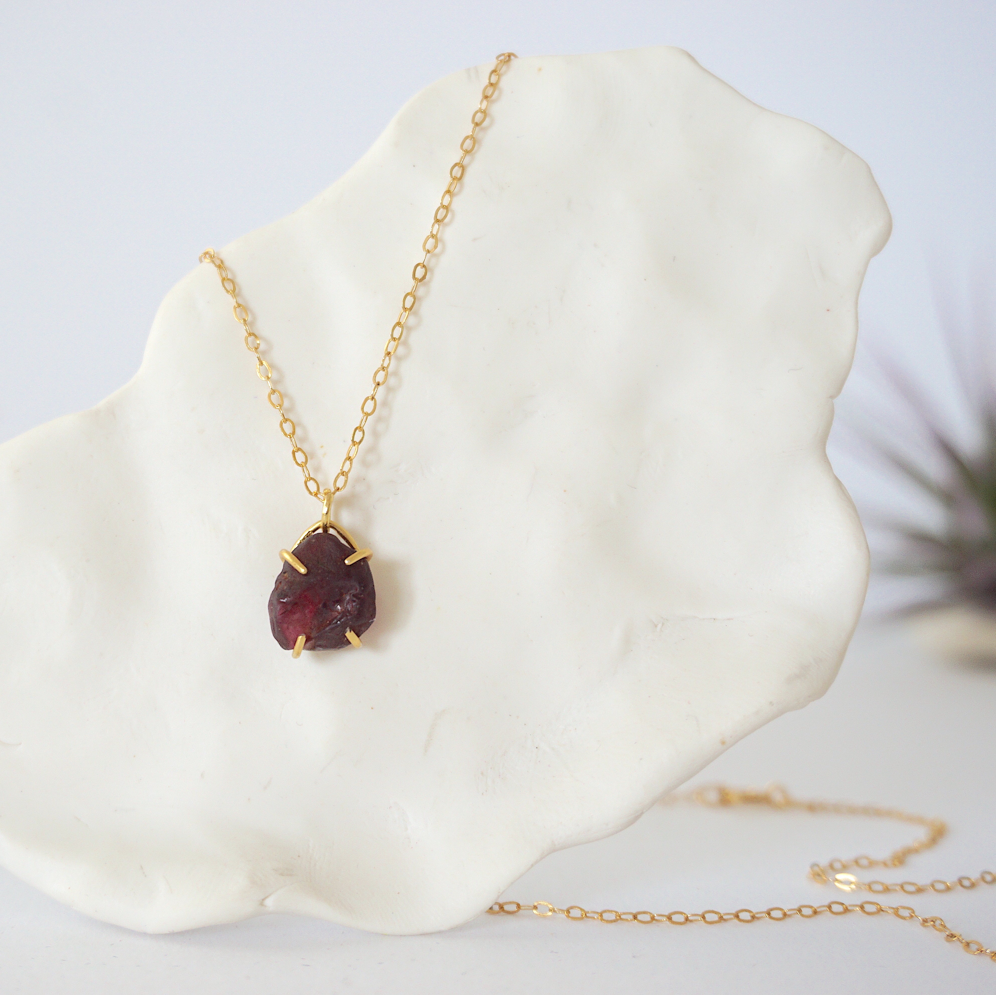 12K Gold Filled Huggie Charm Necklaces Set - Dainty Layering Jewelry for Women, Perfect for Gifts, Parties & Everyday Wear