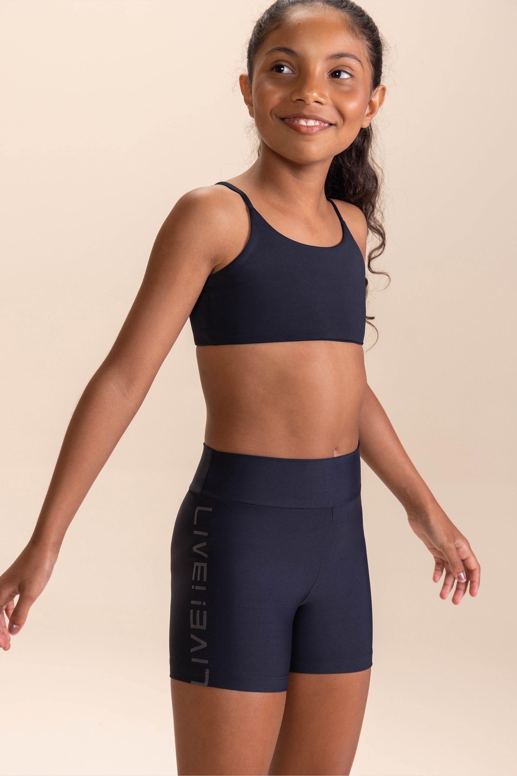Icon Neo Kids Shorts - Comfortable & Stylish Cotton Shorts for Boys & Girls - Perfect for Playtime, School & Summer Activities