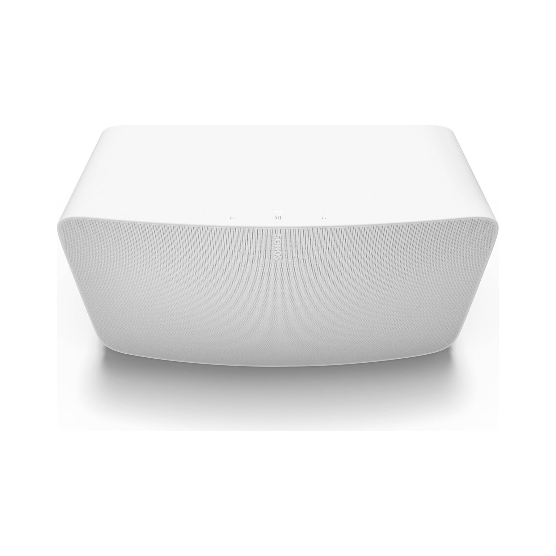 Sonos FIVE Wireless WiFi Speaker - Premium Sound Quality, Open Box Special | Perfect for Home Theater, Music Streaming & Multi-Room Audio