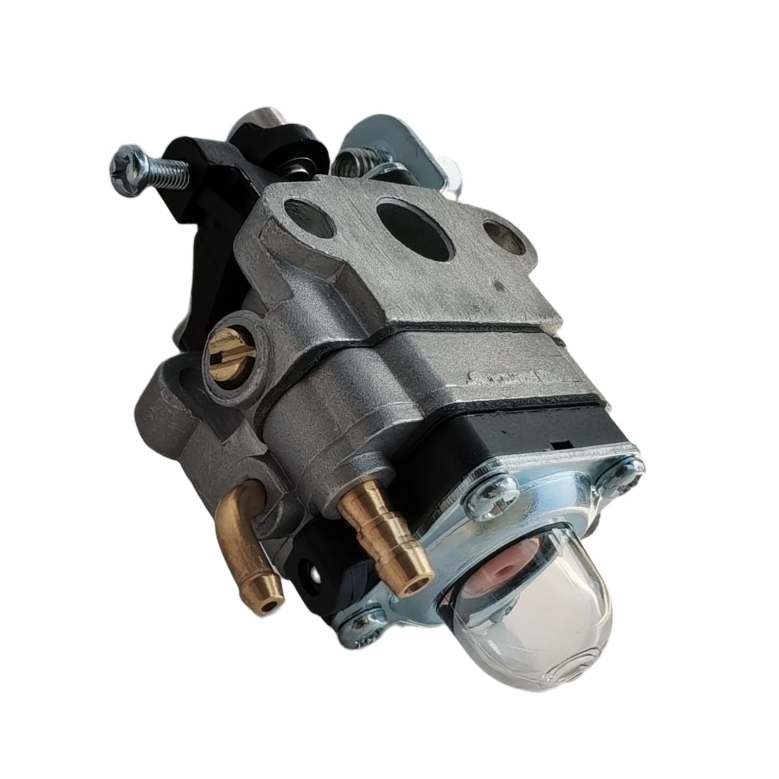 GX22 Carburetor Replacement for Honda GX31 4-Stroke Engine - Compatible with Lawn Mowers, Generators & Power Equipment - High Performance Air Fuel Mixture Carb (Perfect for Small Engine Repair & Maintenance)