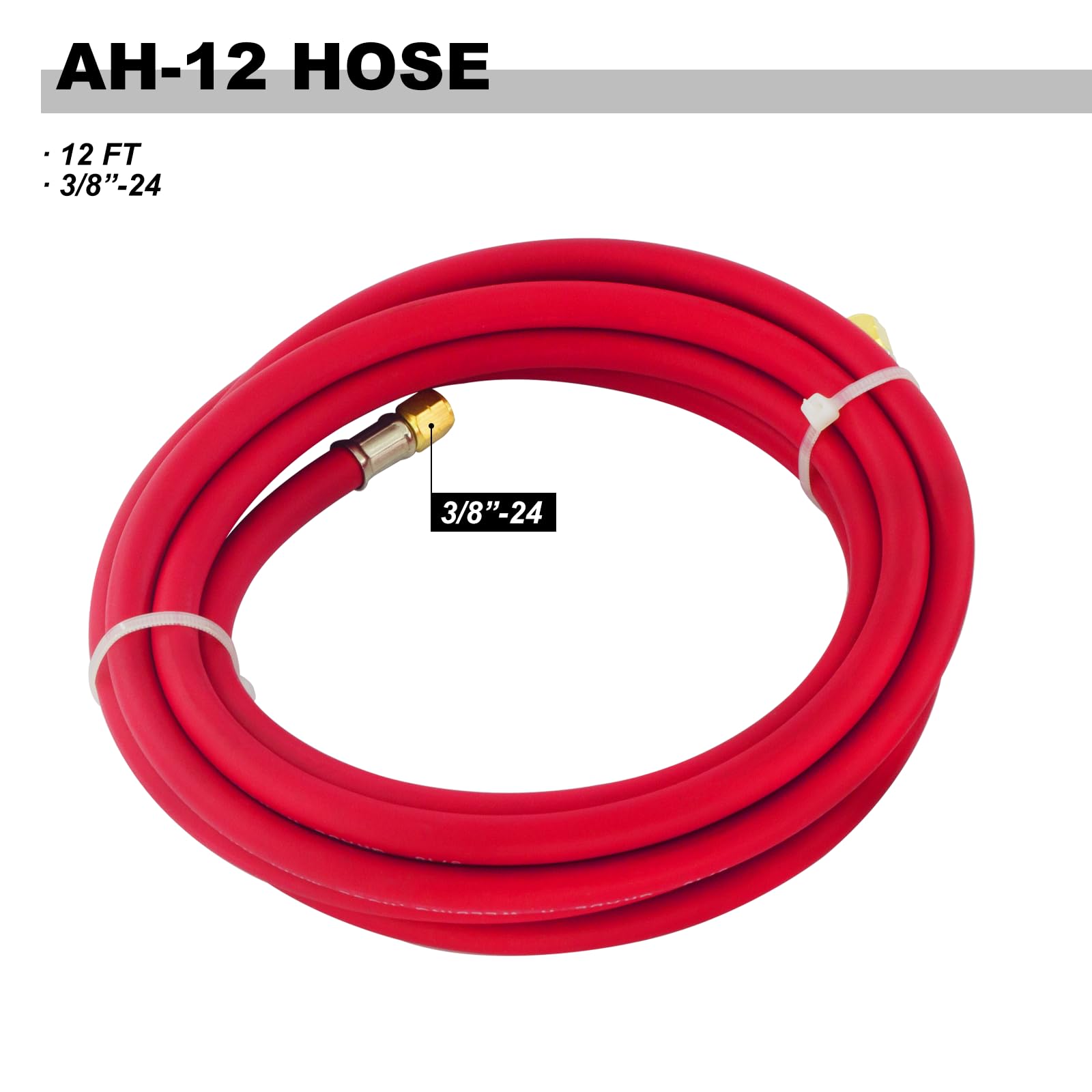 Professional X-3B Air Acetylene Torch Kit - High-Quality Fuel Gas Welding & Cutting Kit for Metalworking, Plumbing, and DIY Projects
