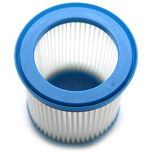 4 Pcs Vacuum Filters Replacement for Black & Decker VPF20 - Compatible with Handheld & Stick Vacuums - Perfect for Pet Hair, Dust & Allergen Removal in Home Cleaning