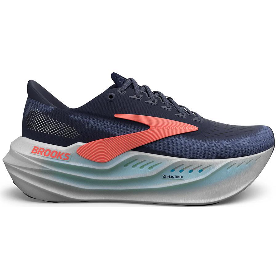 Best Women's Running Shoes - Glycerin Max for Cushioning & Support | Perfect for Jogging, Gym & Daily Wear