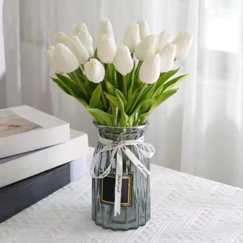 White 20pcs