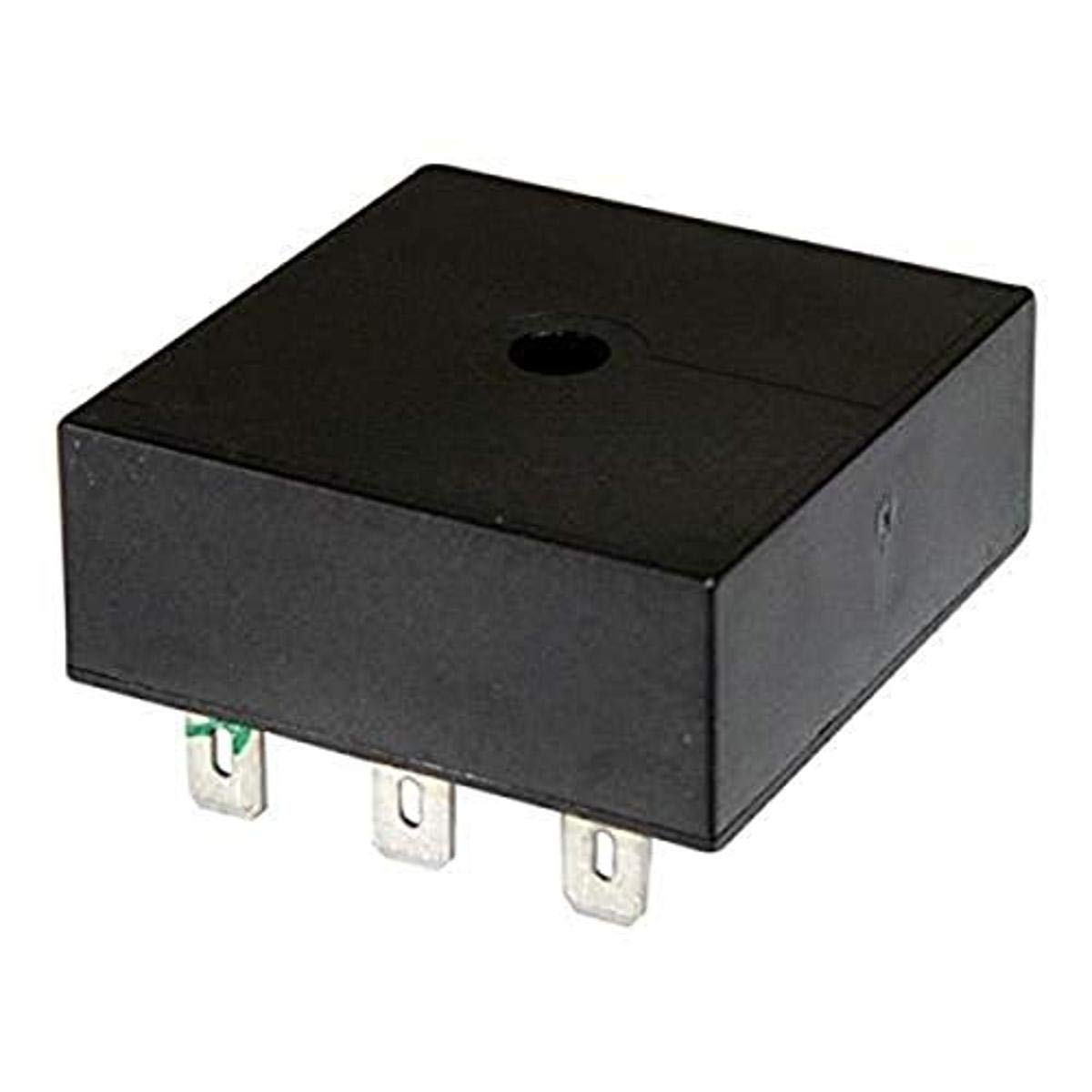 Cleveland 300150 Solid State Timer - Digital Time Delay Relay for Industrial Automation & Control Systems | Perfect for HVAC, Machinery, and Electrical Panel Applications