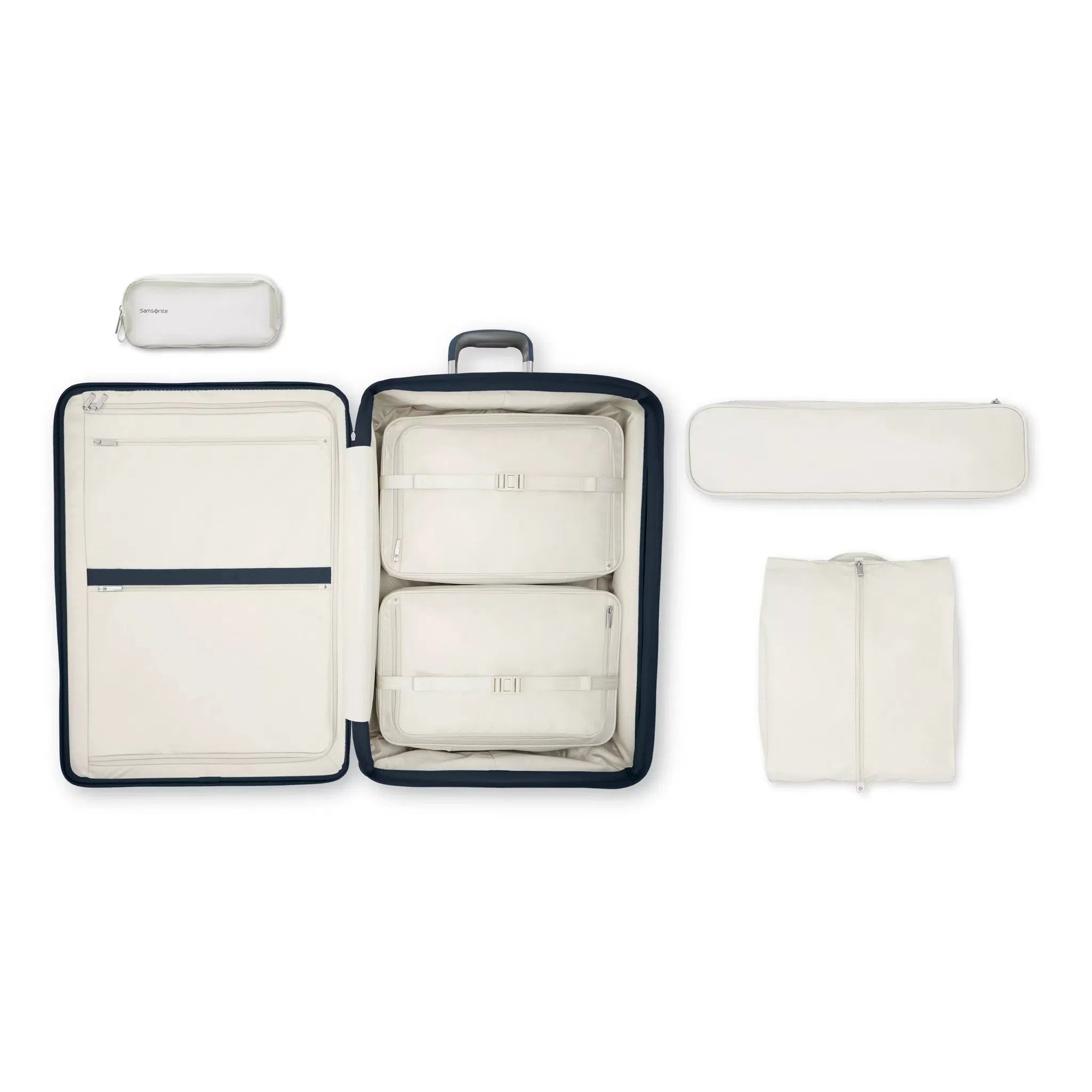 Samsonite Silhouette 18