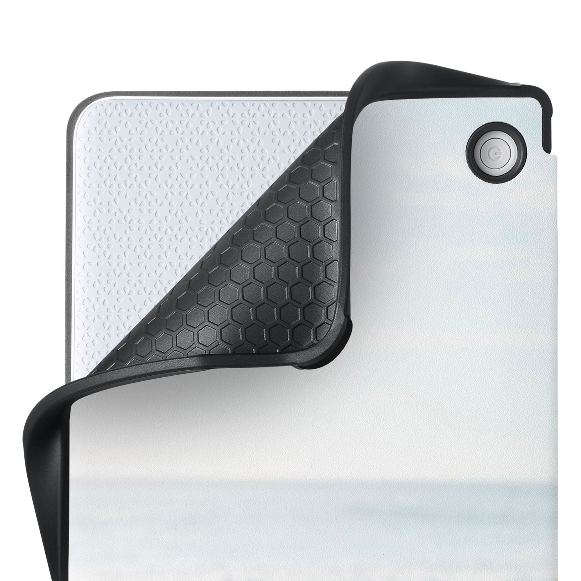 KOBO Premium Single Photo Case - Durable Protective Cover for Smartphones - Perfect for Travel, Work & Everyday Use