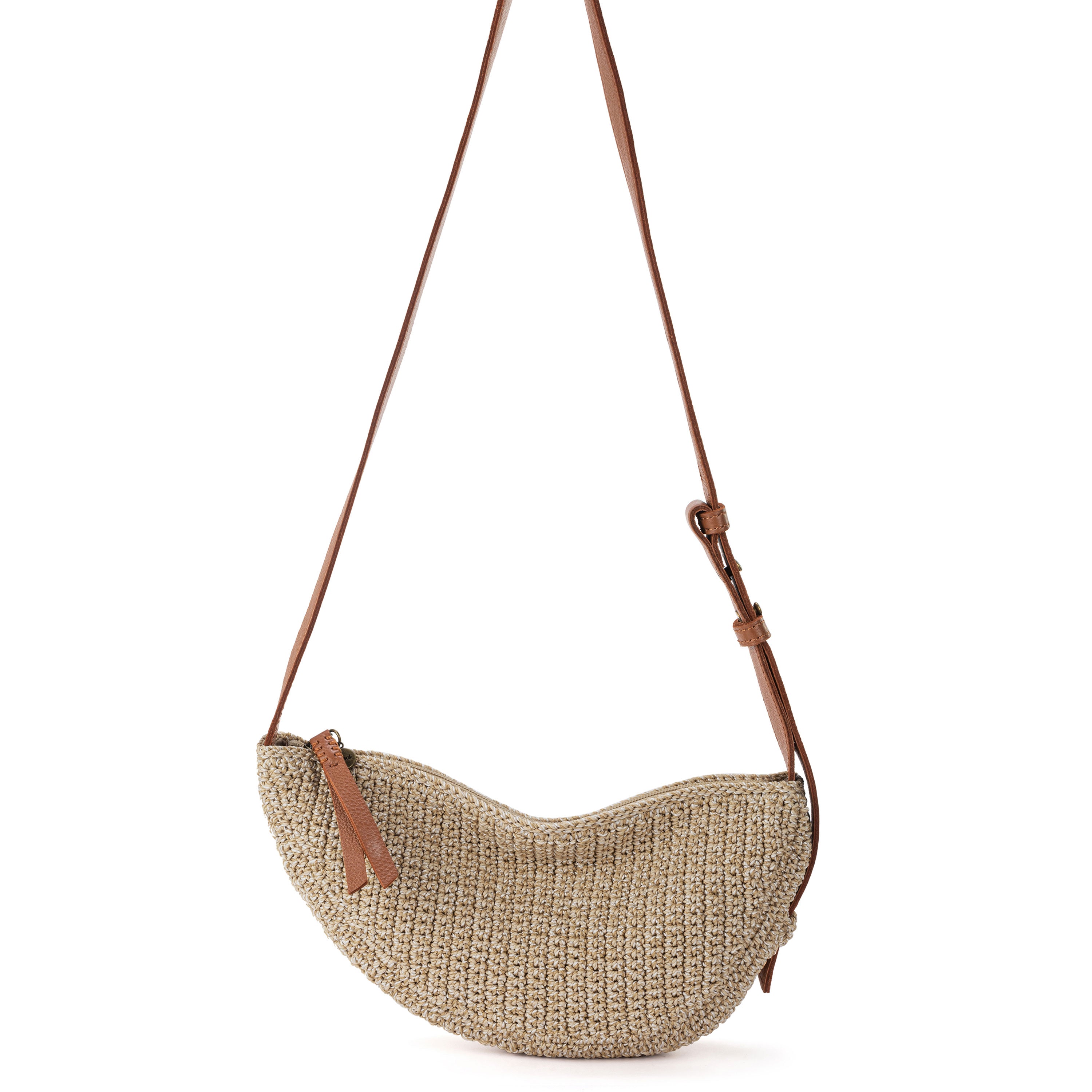 Stylish Tess Sling Bag for Women - Crossbody Shoulder Purse with Adjustable Strap - Perfect for Travel, Shopping & Everyday Use