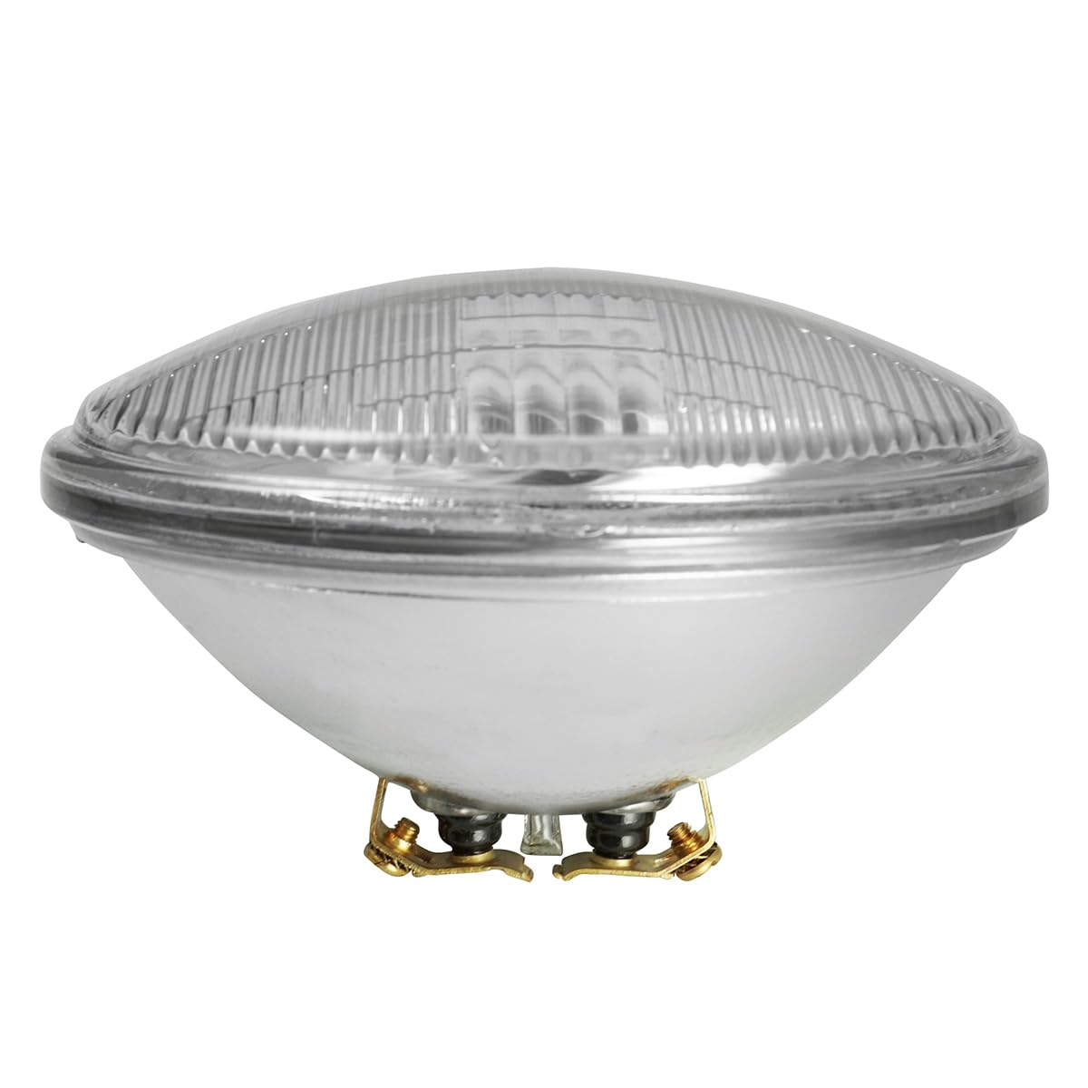 Norman Lamps 4571 - 28V 150W 7,000 Candela Halogen Bulb for Automotive, Marine & Industrial Lighting Applications