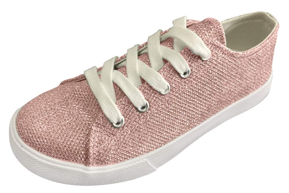 The Doll Maker Kids' Sneakers - Lightweight Comfortable School Shoes for Boys & Girls - Perfect for Running, Playground & Daily Wear