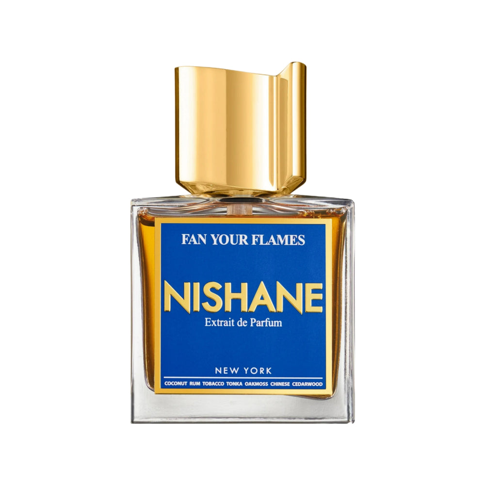 Fan Your Flames Eau De Parfum 100ml - Premium Long-Lasting Fragrance for Men & Women - Perfect for Date Night, Special Occasions & Everyday Luxury