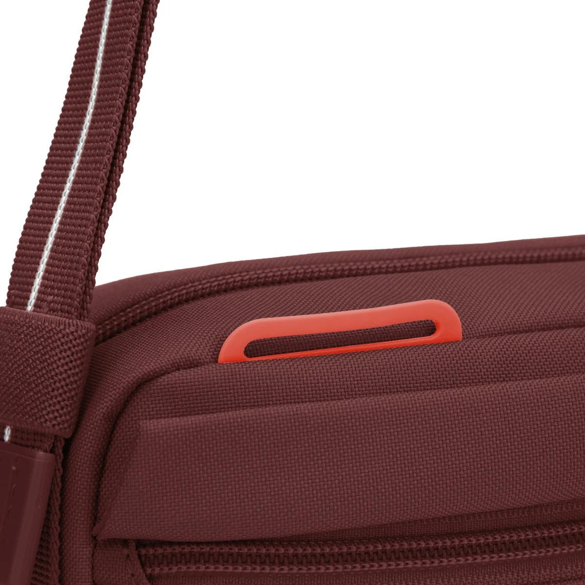 Pacsafe Go Anti-Theft Crossbody Bag - Secure Travel Purse for Women & Men - RFID Blocking, Slash Proof - Perfect for Commuting, Shopping & Travel