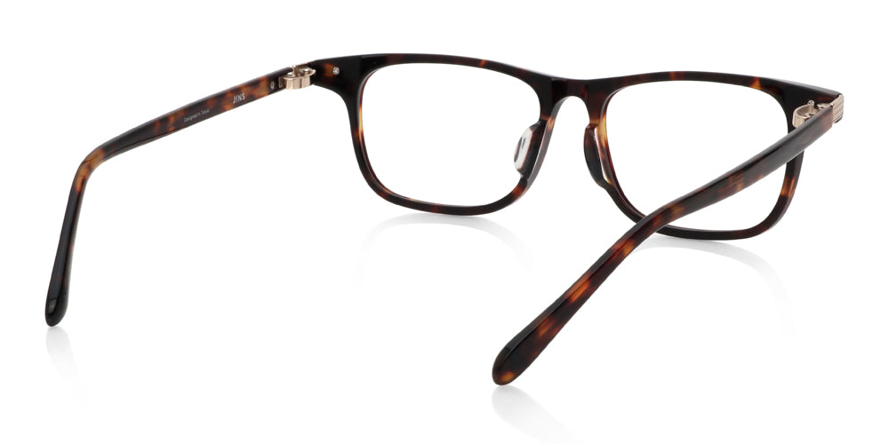 Classic Acetate 021 86 Eyeglasses - Lightweight & Stylish Frames for Men & Women - Perfect for Reading, Work & Everyday Wear