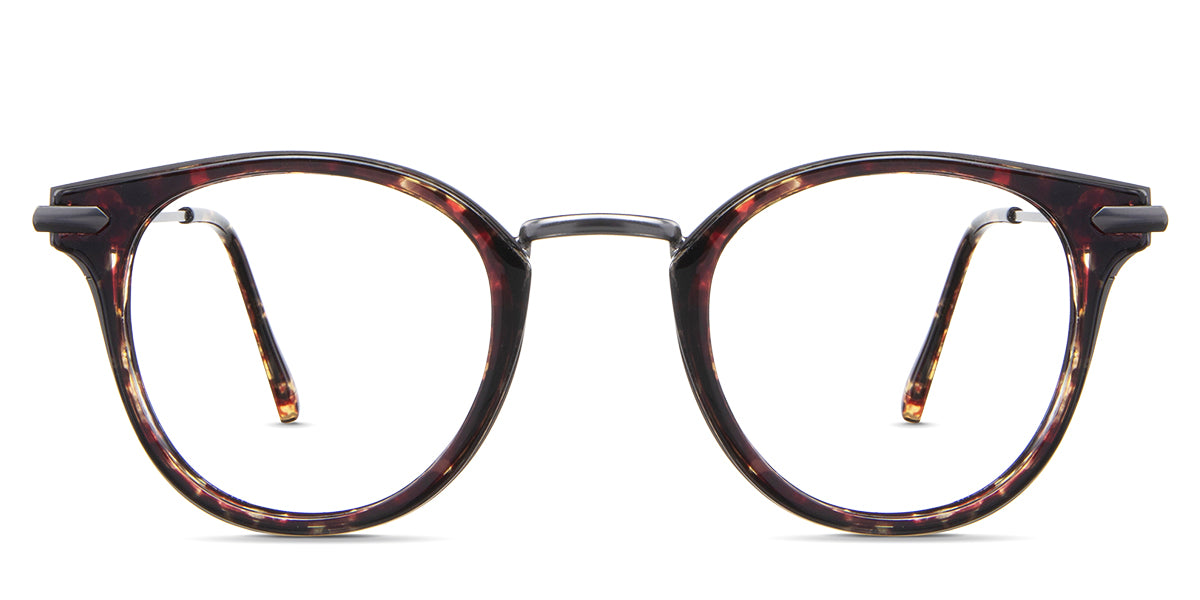 Eden Women's Prescription Eyeglasses - Stylish & Comfortable Frames for Reading, Work & Everyday Use