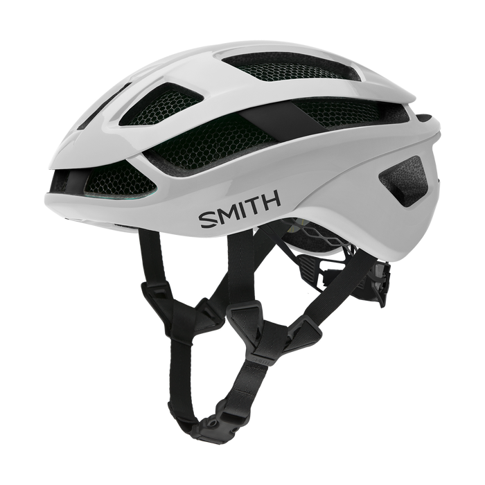 Smith Trace MIPS Bike Helmet 2024 - Lightweight & Ventilated Cycling Helmet for Men & Women - Perfect for Road Biking, Mountain Biking & Commuting
