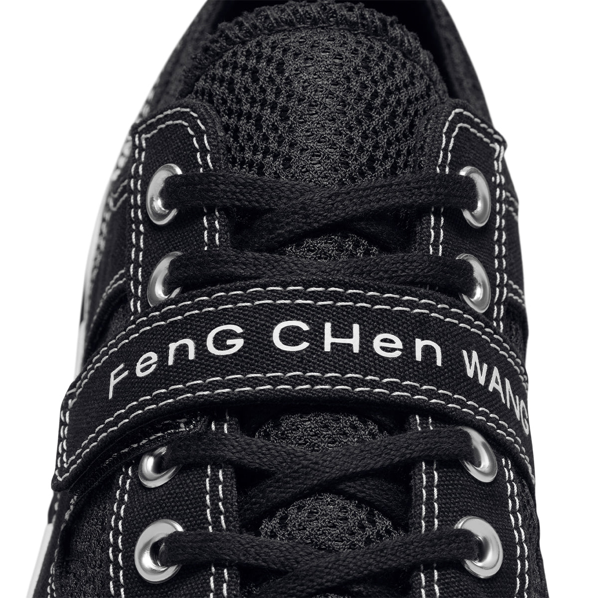 Feng Chen Wang Chuck 70 2-in-1 Black High-Top Sneakers | Unisex Fashion Shoes for Streetwear & Casual Outfits | Perfect for Urban Style & Daily Wear