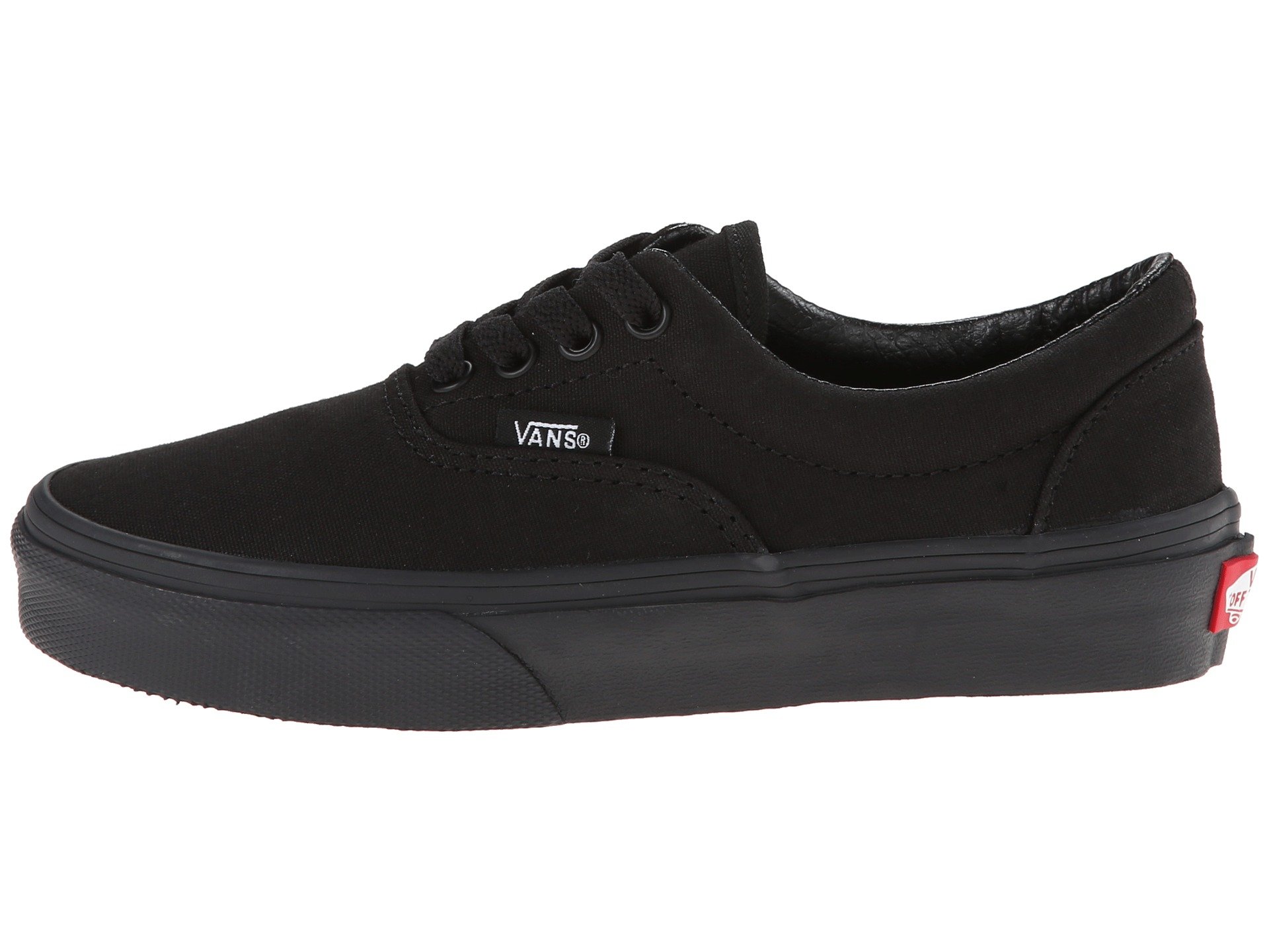 Vans Unisex-Child Era (Little Big Kid) Sneakers - Classic Skate Shoes for Boys & Girls - Perfect for School, Skateboarding & Casual Wear