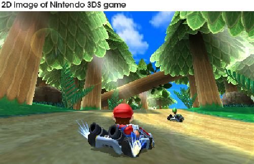 Mario Kart 7 - Nintendo 3DS Game (German Edition) | Racing Adventure for Kids & Adults | Perfect for Family Game Nights & Travel Entertainment