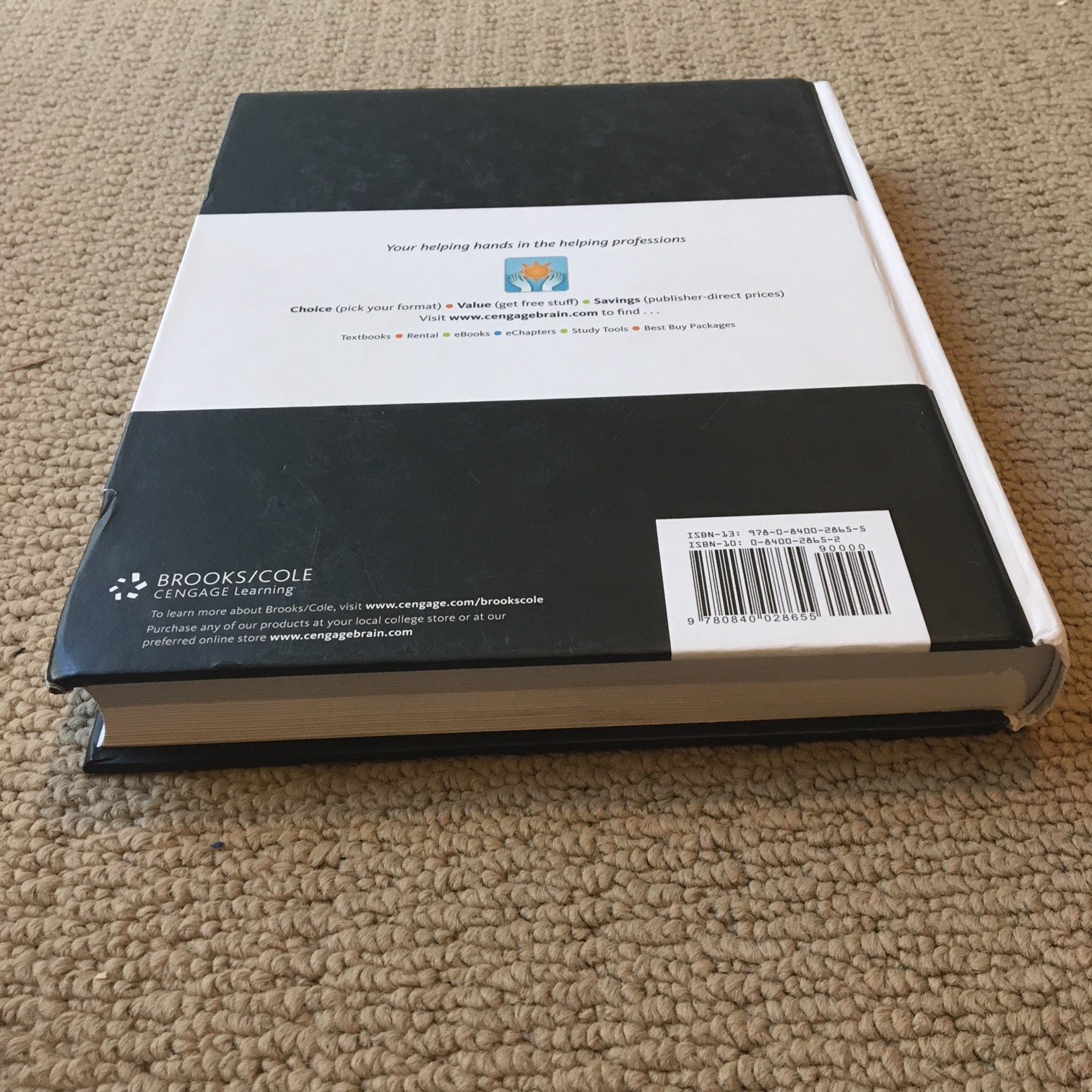 Understanding Human Behavior and the Social Environment - Empowerment Theory Guide for Social Workers | Essential Textbook for Social Work Students & Professionals | Classroom & Self-Study Resource