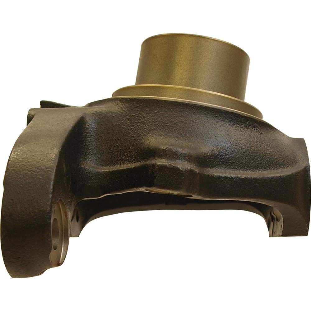 RAParts AM366814A1 Right Hand Steering Knuckle - Replacement Auto Part for Smooth Steering & Vehicle Control | Perfect for Off-Roading, Daily Commuting & Heavy-Duty Use