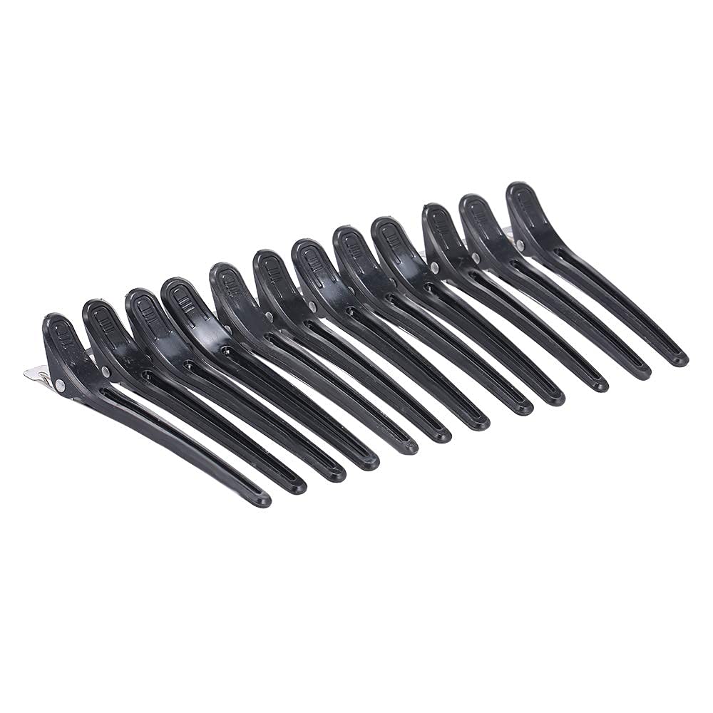 Ubersweet® 19PCS Professional Hair Coloring Kit - Salon-Grade Dye Brushes, Combs, Mixing Bowl, Sectioning Clips & Hair Dye Cap for Home & Barber Salon Use | Perfect for DIY Hair Color, Highlights & Balayage