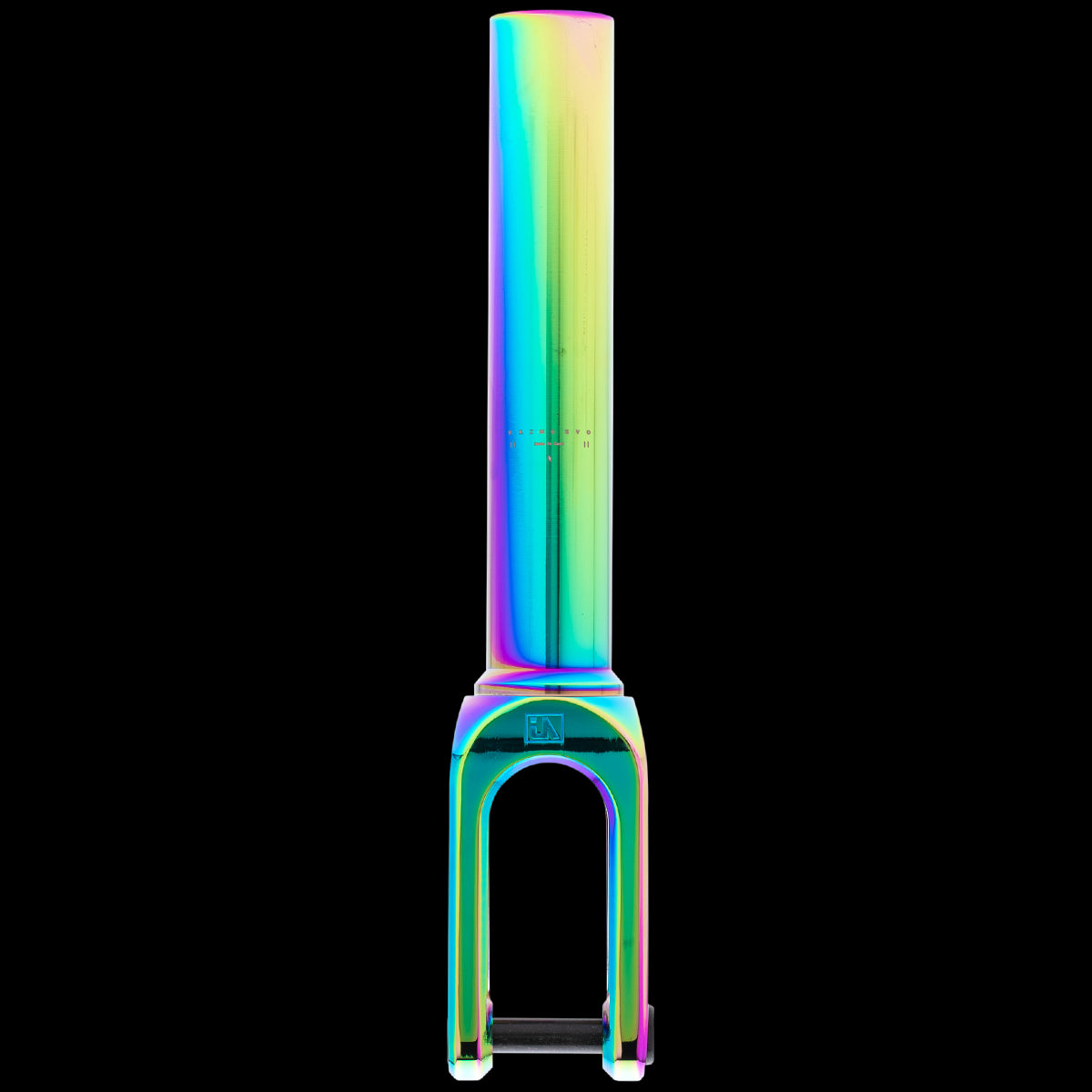 UrbanArtt Primo Evo V2 Fork - Lightweight Carbon Fiber Bicycle Fork for Road & Gravel Bikes | Perfect for Racing, Commuting & Adventure Cycling