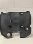 Genuine GM Commodore VE L77 & LS3 Engine Shield Cover - Black & Silver - High-Performance Protection for Daily Driving & Racing