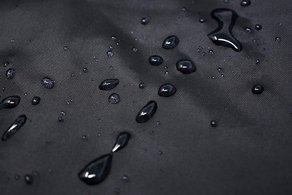 Adoretex Unisex Waterproof Swim Parka - Lightweight Warm Coat for Swimming, Surfing & Beach Activities - Adults & Kids Size Available