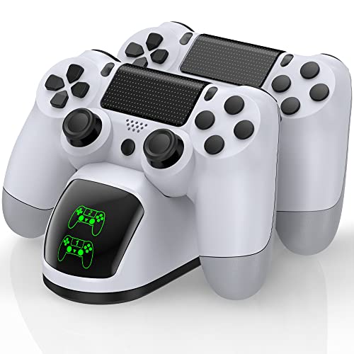 White-Green