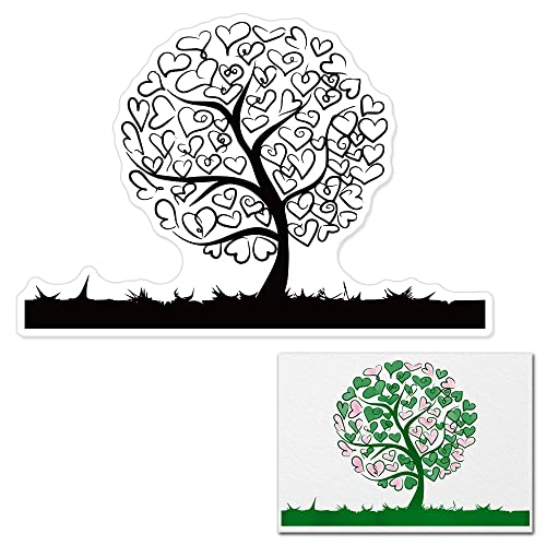 Love Tree