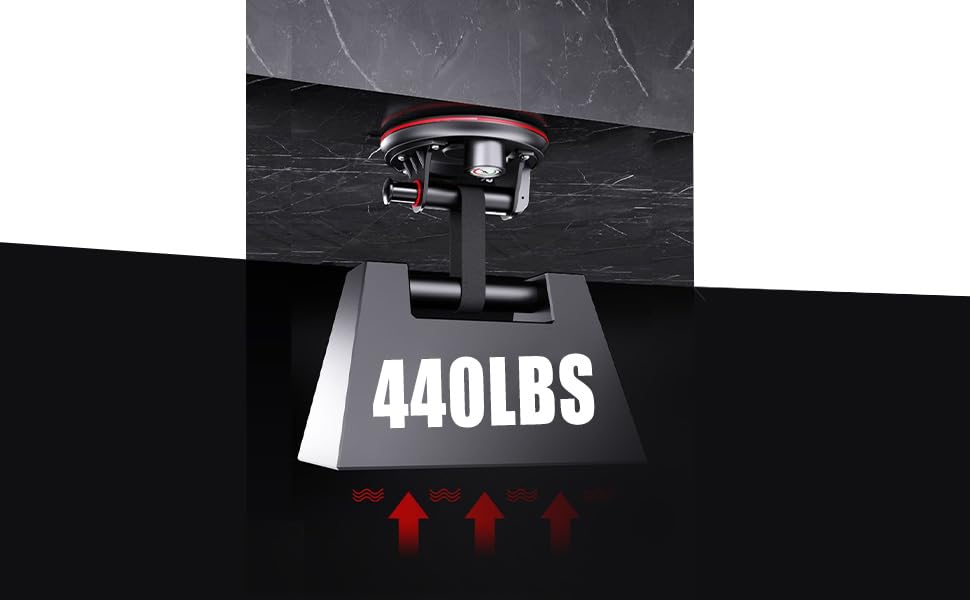2 Pack Heavy Duty 8